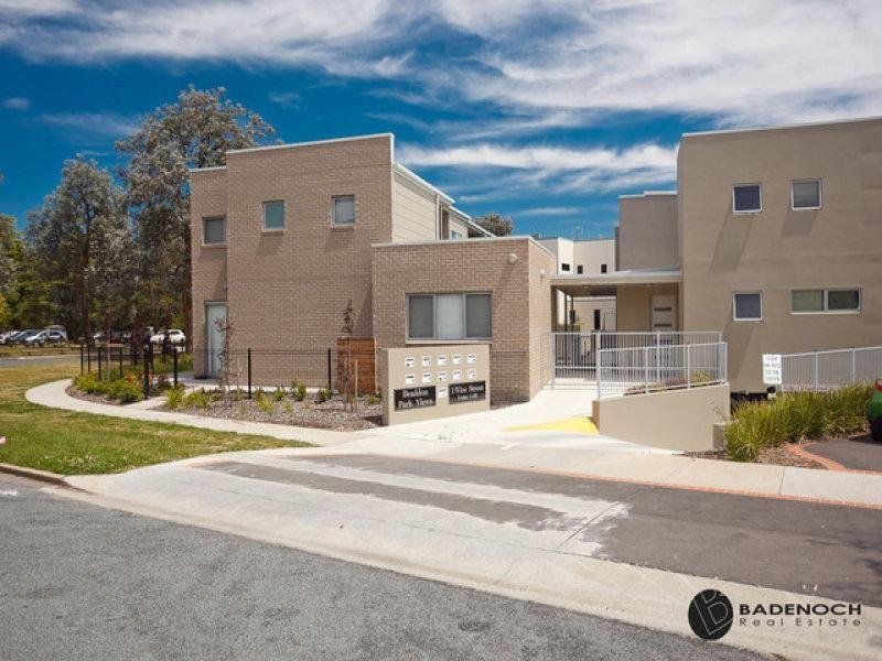 1/1 Wise Street, Braddon, ACT 2612
