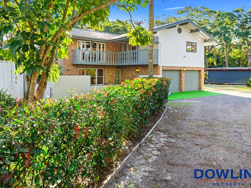3 Hideaway Drive, Salt Ash, NSW 2318