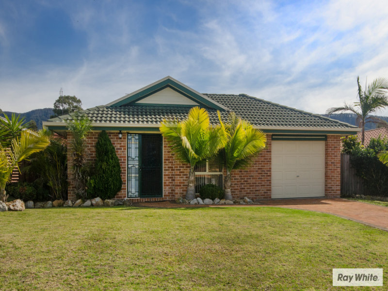 20 Glenlee Dr, Horsley, NSW 2530 Property Details