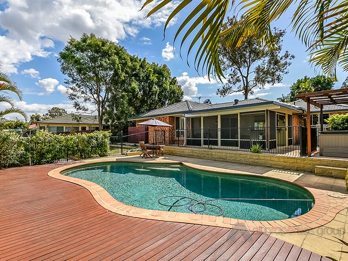 25 Killarney Street, Forest Lake, Qld 4078