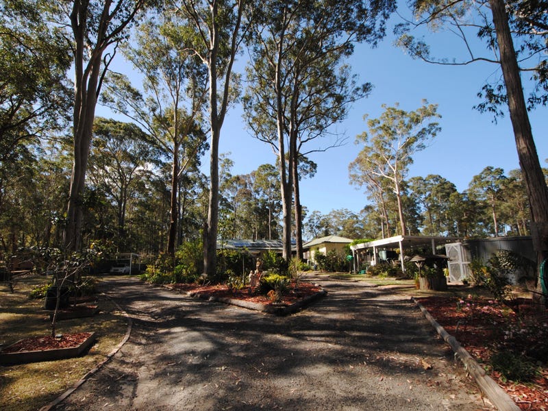 120 Inglewood Cres, Tomerong, NSW 2540