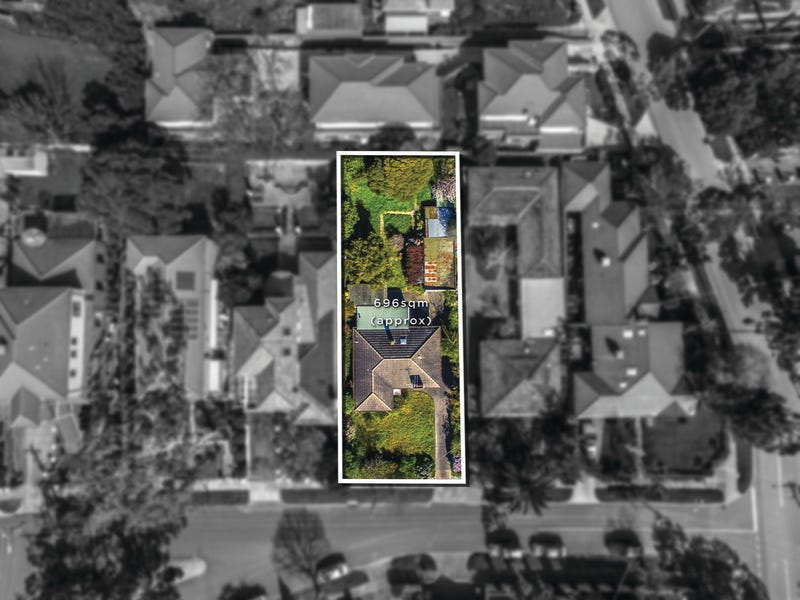 6 Tonkin Avenue Balwyn Vic 3103 Property Details