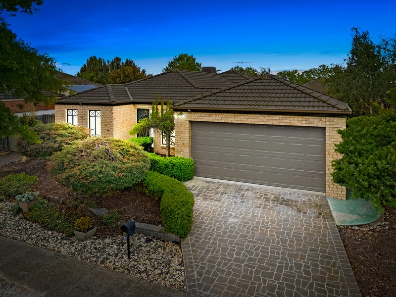 48 Conquest Drive, Werribee, Vic 3030 Property Details