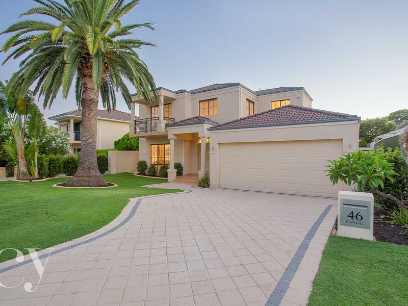 46 Kingsall Road, Attadale, WA 6156 Property Details