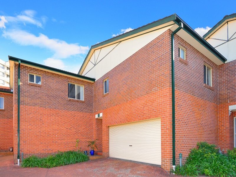35/24 Byer Street, Enfield, NSW 2136 Property Details