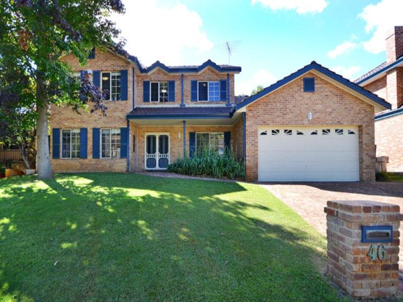 46 Buxton Road, Wembley Downs, WA 6019