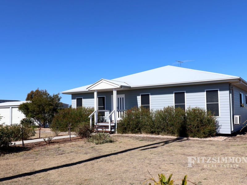 5 Diamond Drive, Dalby, QLD 4405