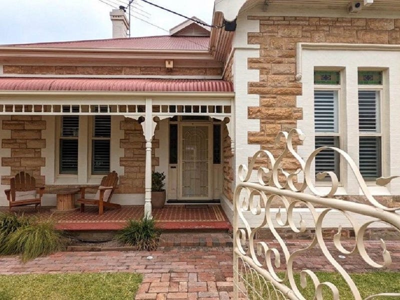 17 Hargrave Street, Largs Bay, SA 5016