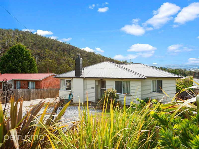 120 Berriedale Road, Berriedale, Tas 7011 Property Details