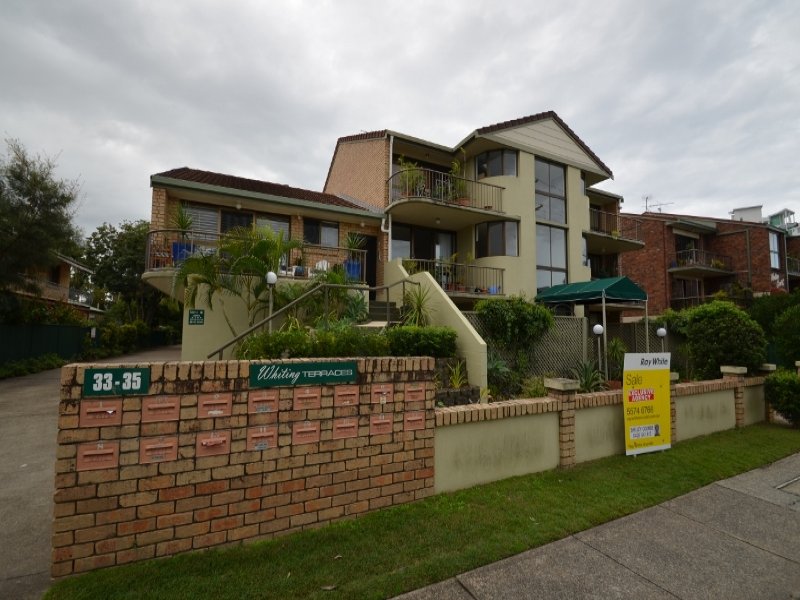 6/33 Whiting Street, Labrador, QLD 4215