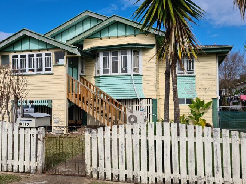 152 Walker Street, Maryborough, Qld 4650