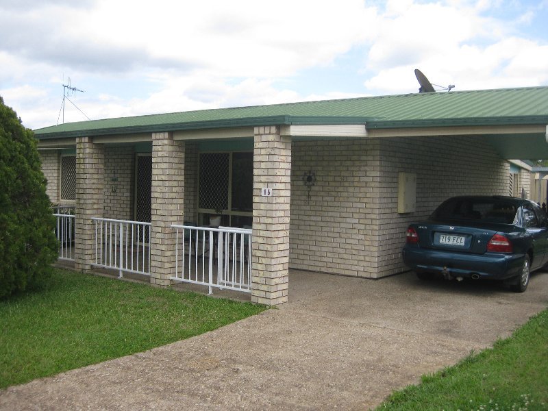 15 Crawford St, Torbanlea, Qld 4662 Property Details