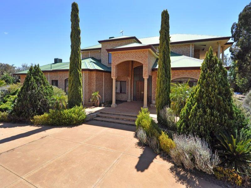 1 Hastie Court, SOMERVILLE, Kalgoorlie, WA 6430 Property Details