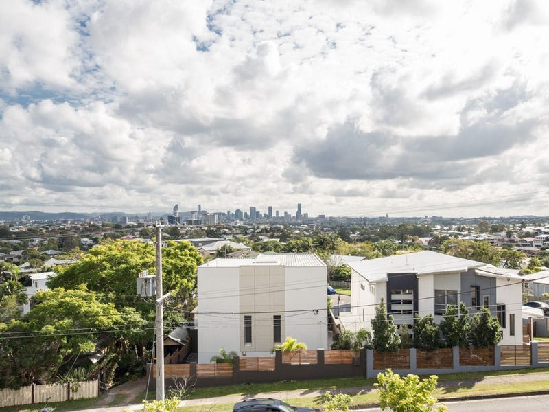 353 Chatsworth Road, Coorparoo, Qld 4151 Property Details