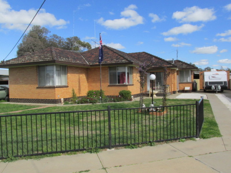 4 Findlay Avenue, Leitchville, Vic 3567 Property Details