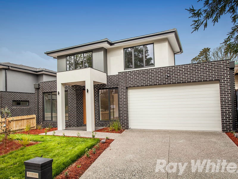 4/26 Old Lilydale Road, Ringwood East, VIC 3135