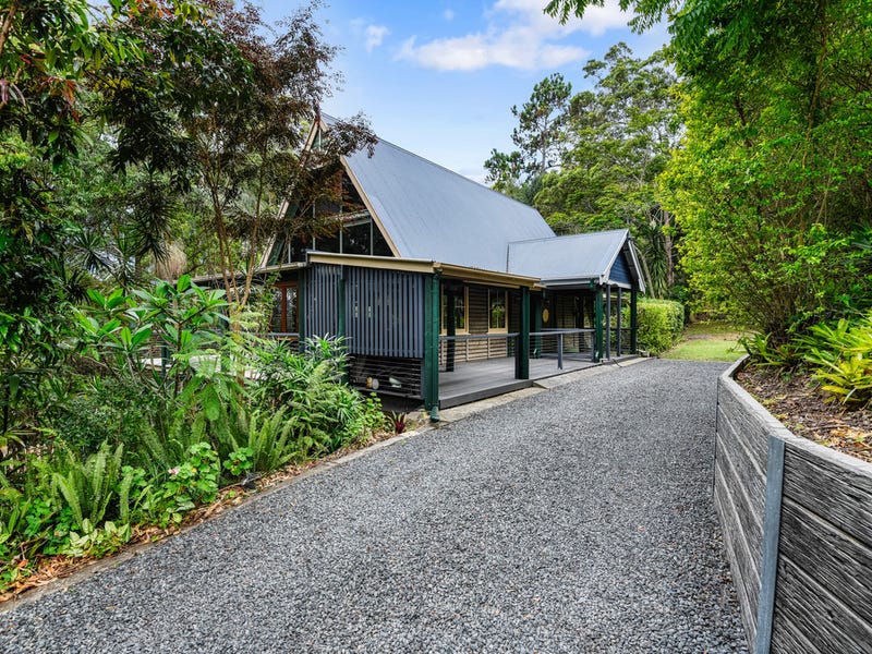 3 Panorama Drive, Nambour, QLD 4560