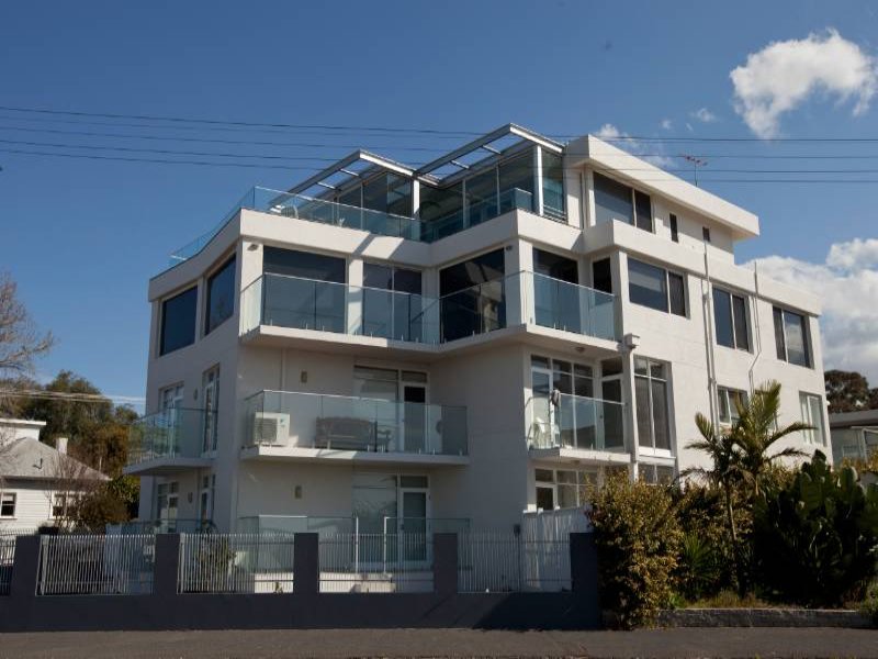 4/41 The Strand, Williamstown, Vic 3016 Property Details