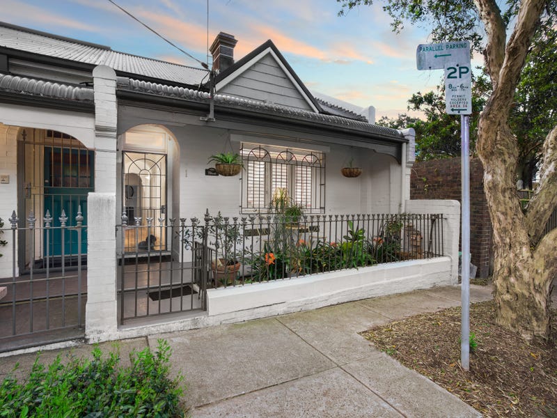 1 Sydney Street, Erskineville, NSW 2043 - realestate.com.au