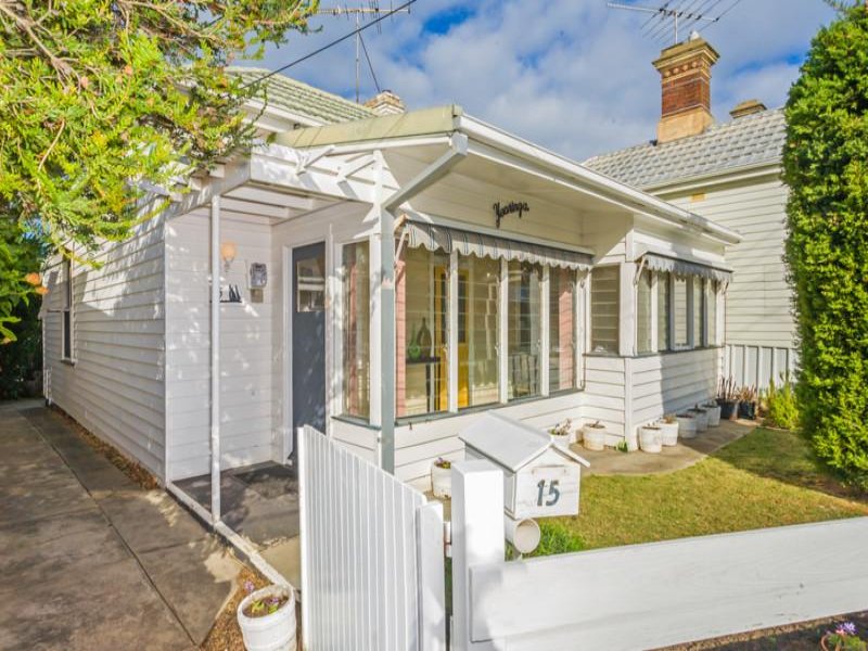 15 Raglan Street, Queenscliff, Vic 3225 Property Details