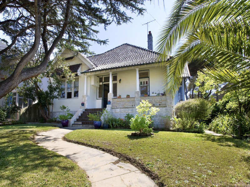 1/89 Cabramatta Road, Mosman, NSW 2088 Property Details