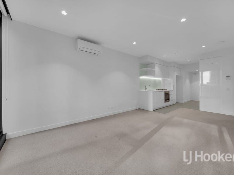 1302/279283 La Trobe Street, Melbourne, Vic 3000 Apartment for Rent
