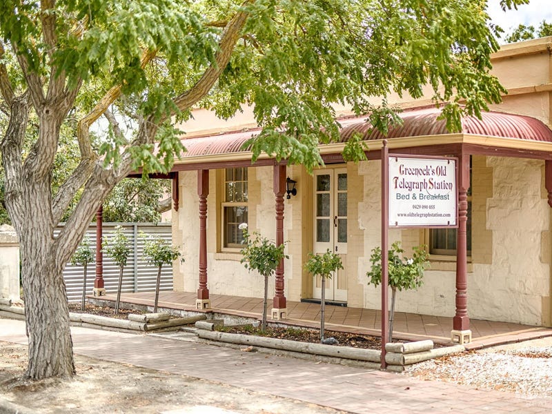 11 Murray Street, Greenock, SA 5360 Property Details