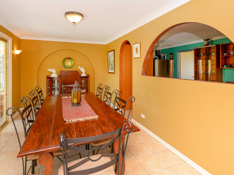 18 Martin Place, Red Rock, NSW 2456