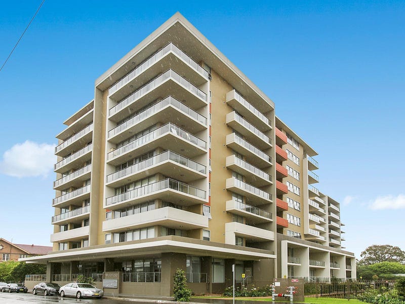 209/30 Gladstone Avenue, Wollongong, NSW 2500 Property Details