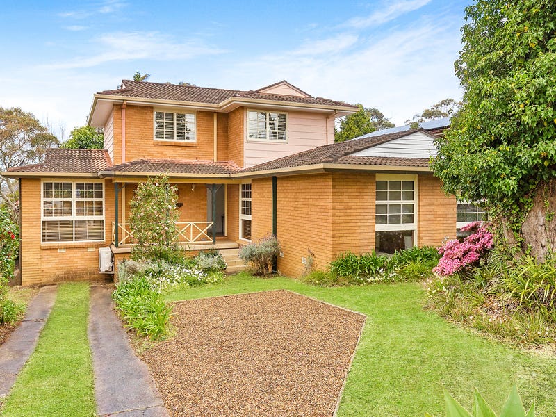 188 Somerville Road, Hornsby Heights, NSW 2077