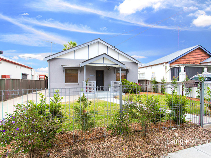 10 Neilson Street, Granville, NSW 2142 Property Details