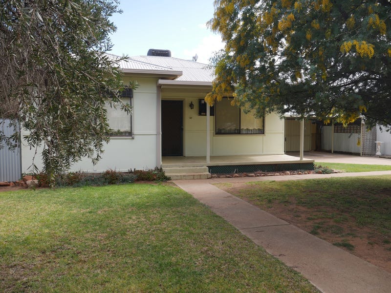 43 Main Avenue, Yanco, NSW 2703 Property Details