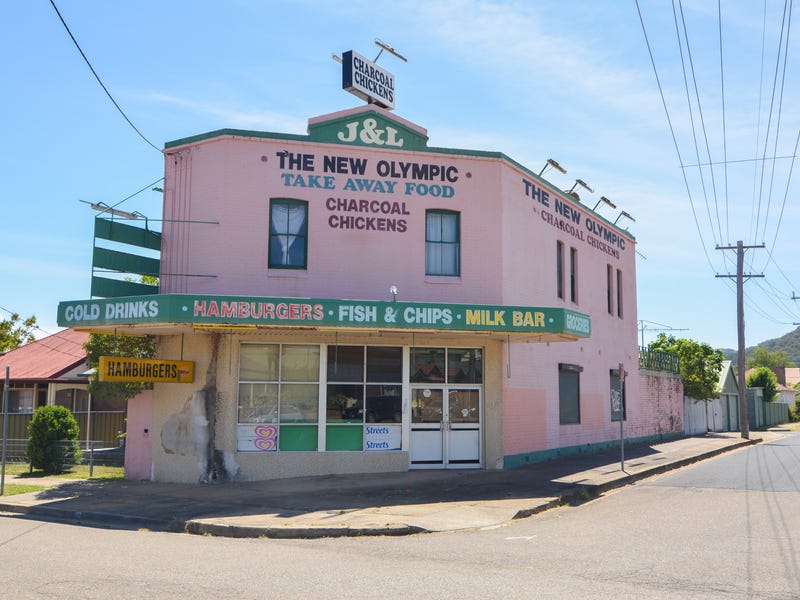 47 Laurence Street, Lithgow, NSW 2790