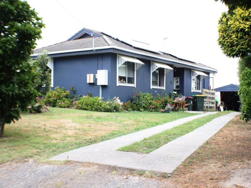 102 RANCEBY ROAD, Poowong, Vic 3988 Property Details