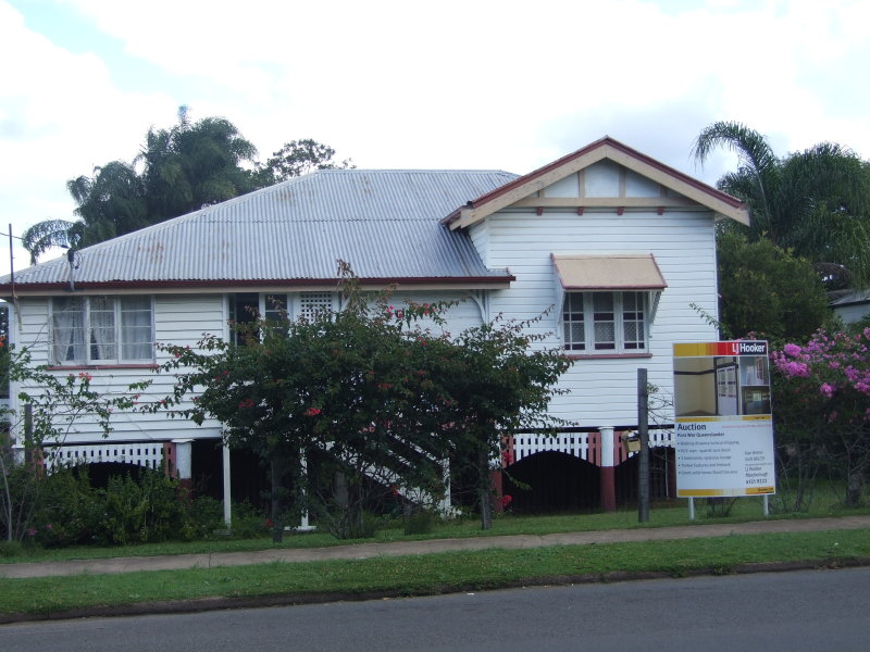 96 Walker Street, Maryborough, Qld 4650 Property Details