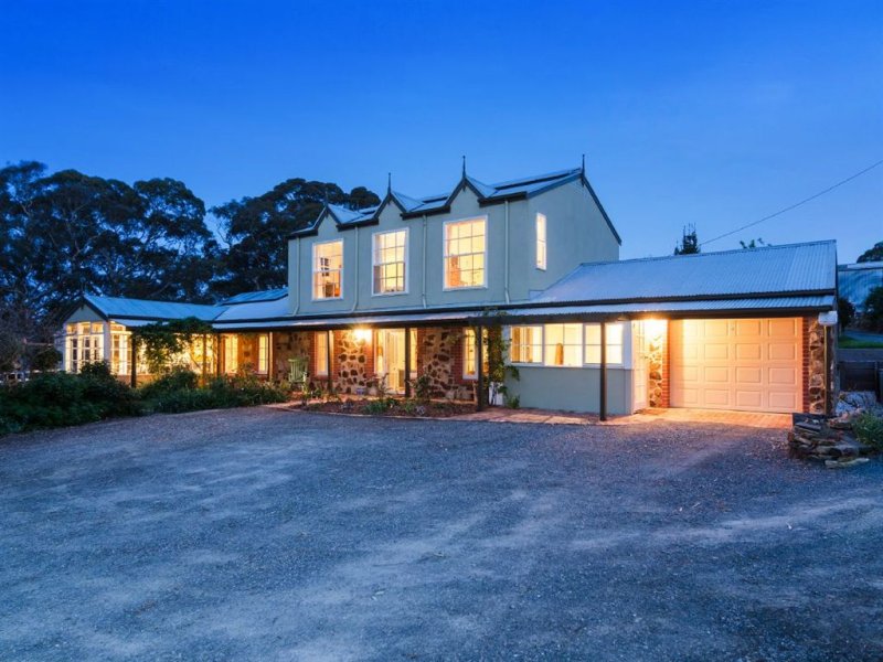 366 Bonython Road, Bugle Ranges, SA 5251