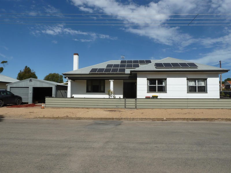 7 Maitland Terrace, Maitland, SA 5573 Property Details