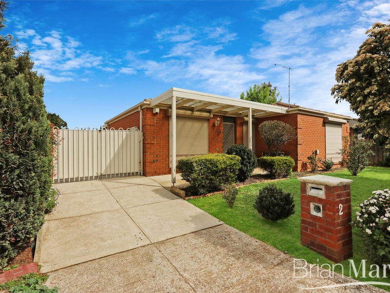 2 Way, Werribee, VIC 3030