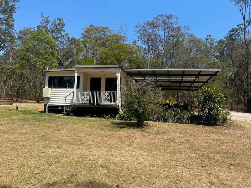 2112 Beaudesert Beenleigh Road, Tamborine, QLD 4270