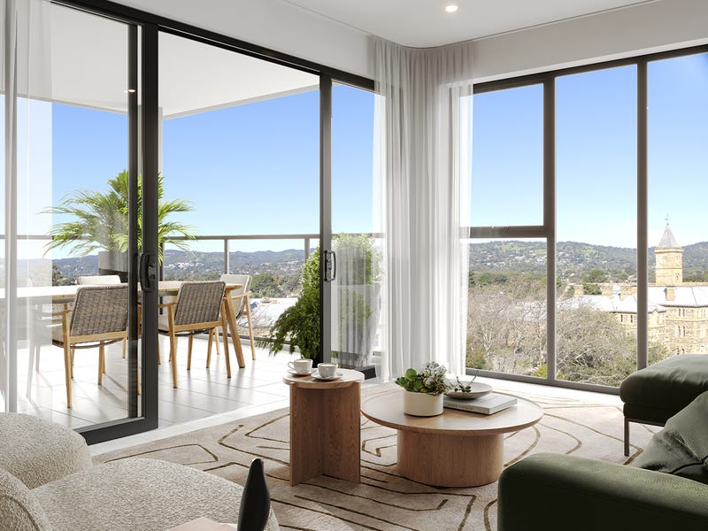 304/Lot 703 Harriet Lucy Drive, Glenside, SA 5065 Property Details