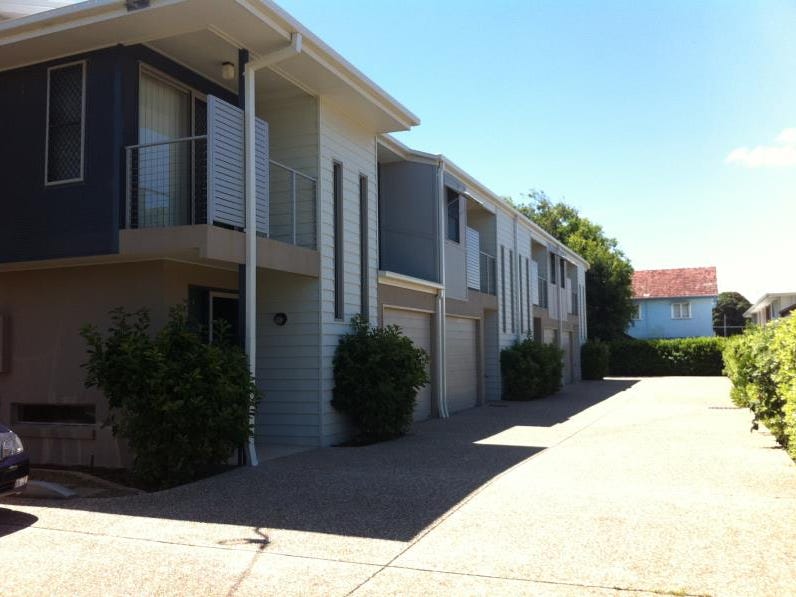 3/16 Herbert Street, Scarborough, QLD 4020