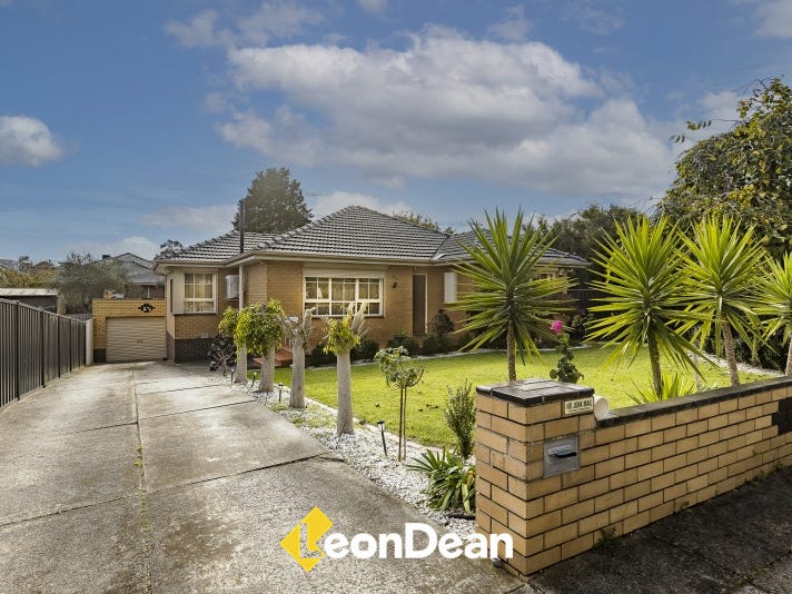 41 Fairland Avenue, Oakleigh East, VIC 3166