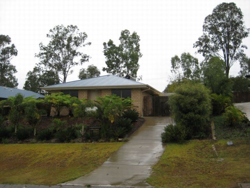 35 Gympie View Drive, Gympie, Qld 4570 Property Details