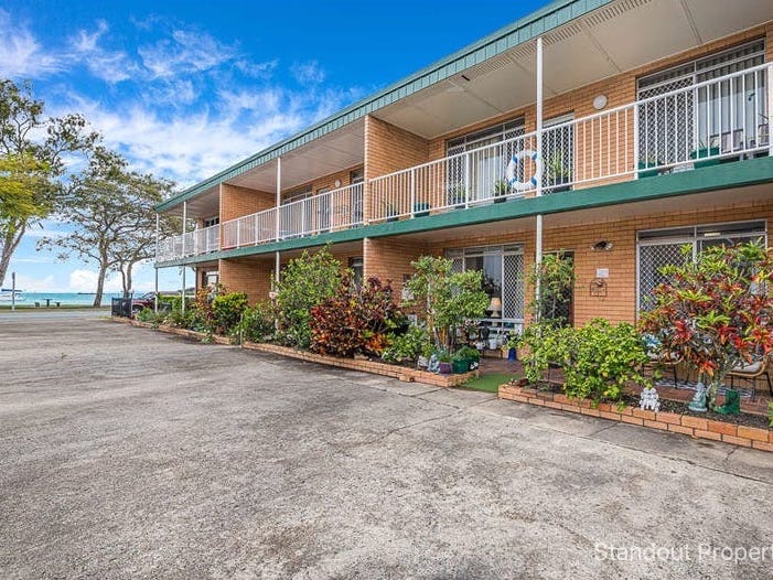 2/195 Welsby Parade, Bongaree, QLD 4507