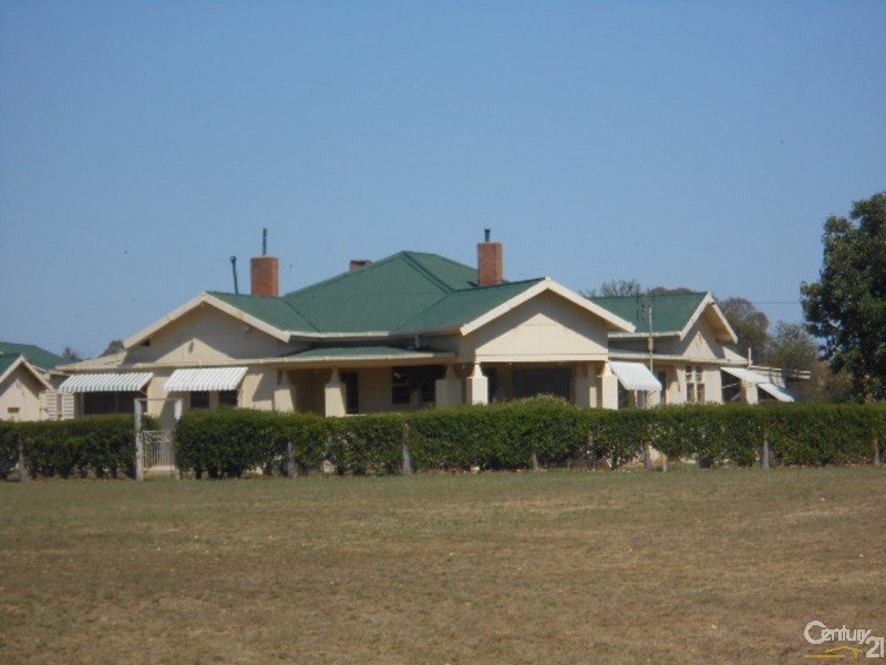 135 Peak Hill Road, Baldry, NSW 2867