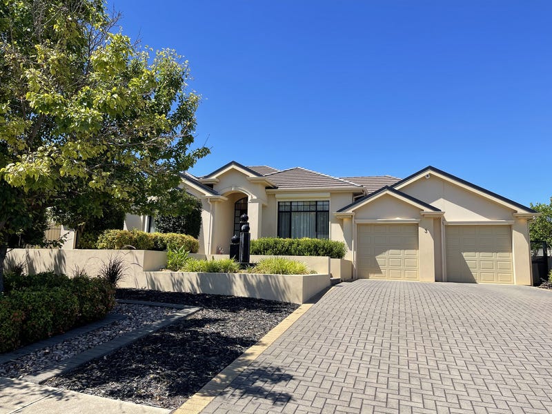 3 Millers Road, Evanston Park, SA 5116