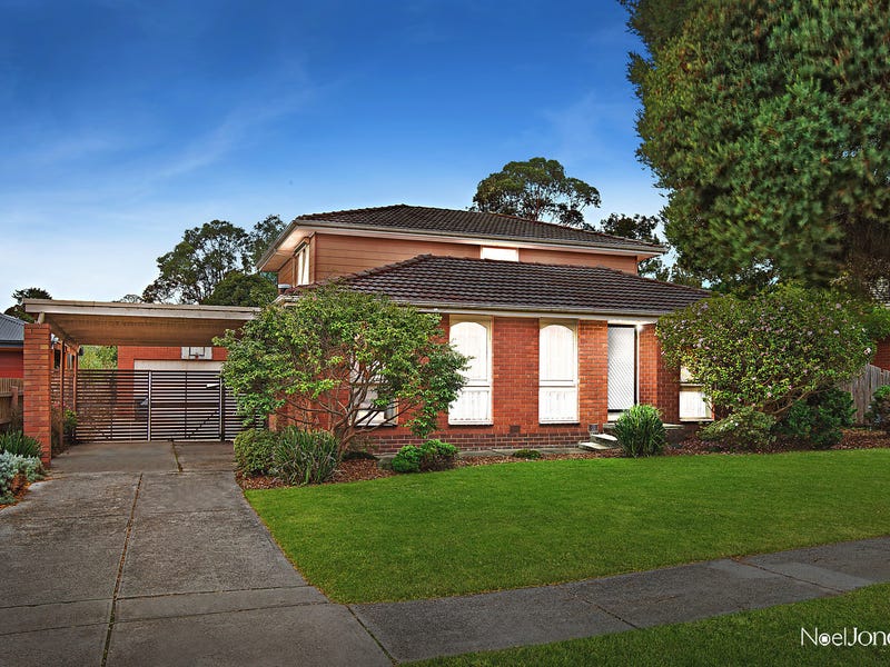 21 Milford Street, Kilsyth, Vic 3137 Property Details