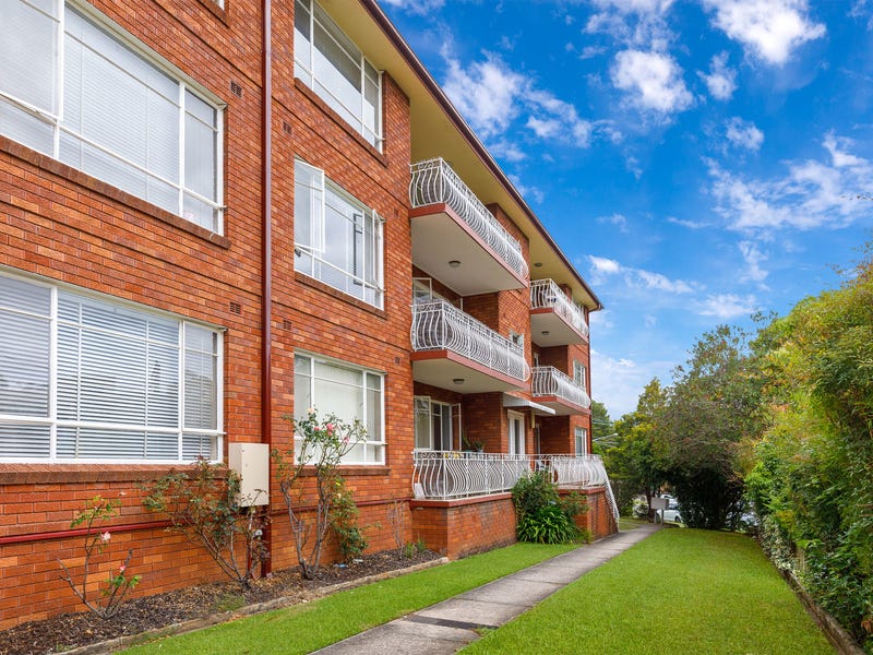 10/1 Ball Avenue, Eastwood, NSW 2122