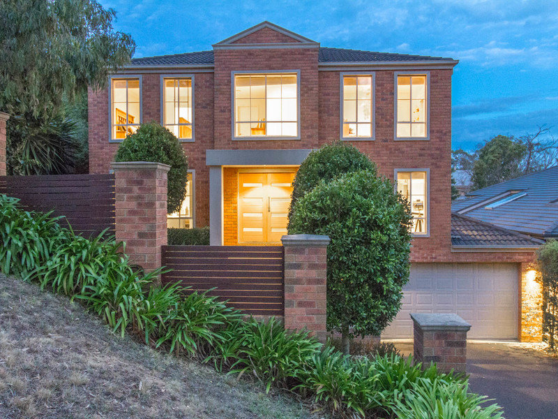 175 Wooralla Drive, Mount Eliza, VIC 3930