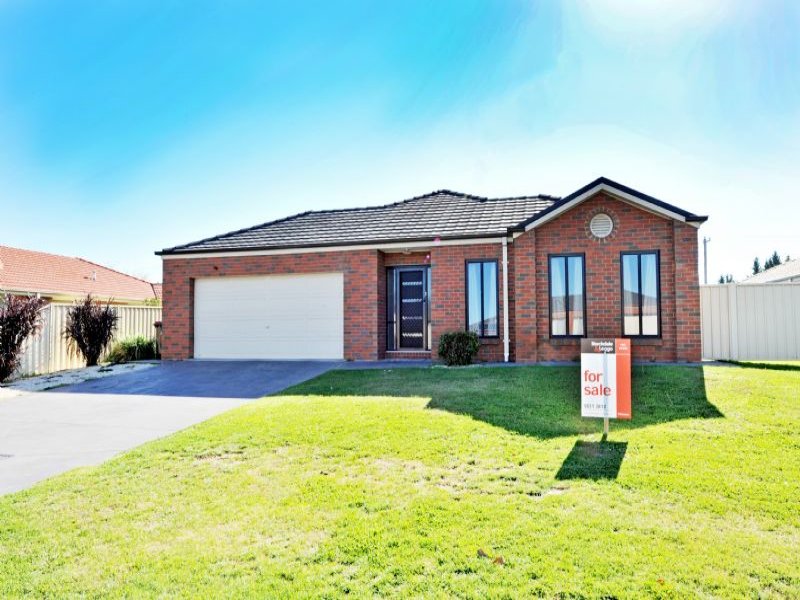 9 Alan Street, Shepparton, Vic 3630 Property Details